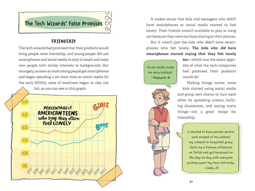 The Amazing Generation: Your Guide to Fun and Freedom in a Screen-Filled World